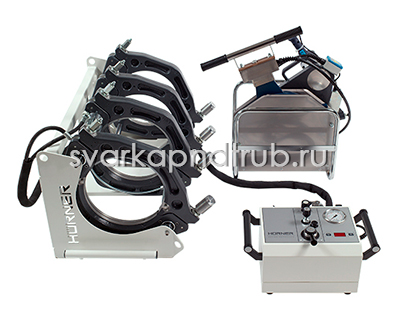 Хёрнер Hurner 250 Manual Hydraulic
